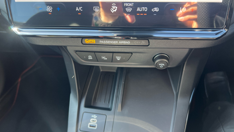 Ford Puma 1.0 EcoBoost Hybrid mHEV ST-Line 5dr Petrol Hatchback